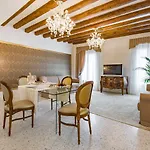 San Teodoro Palace - Luxury Appartamento *