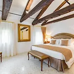 San Teodoro Palace - Luxury