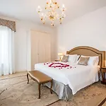 Appartamento San Teodoro Palace - Luxury