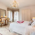 San Teodoro Palace - Luxury *