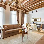 Appartamento San Teodoro Palace - Luxury