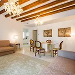San Teodoro Palace - Luxury Appartamento *