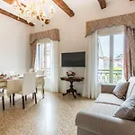 Appartamento San Teodoro Palace - Luxury Venezia