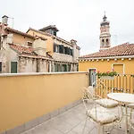 San Teodoro Palace - Luxury Appartamento