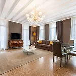 San Teodoro Palace - Luxury Appartamento *