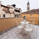 Appartamento San Teodoro Palace - Luxury *