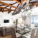 San Teodoro Palace - Luxury Appartamento *