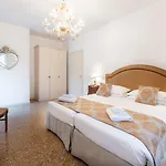 San Teodoro Palace - Luxury Appartamento