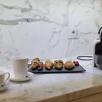 Appartamento San Teodoro Palace - Luxury