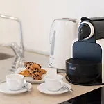 San Teodoro Palace - Luxury Appartamento