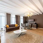 San Teodoro Palace - Luxury Appartamento *