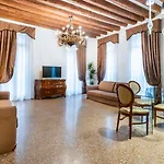 San Teodoro Palace - Luxury