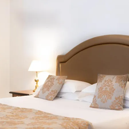 San Teodoro Palace - Luxury Venedig