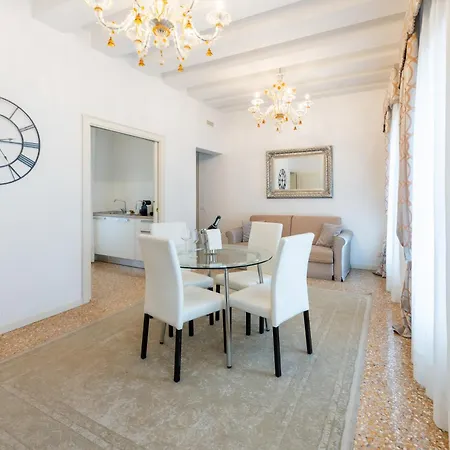 San Teodoro Palace - Luxury *