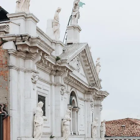 San Teodoro Palace - Luxury