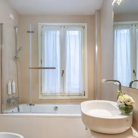 San Teodoro Palace - Luxury Apartamento Venecia
