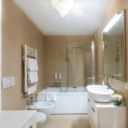 San Teodoro Palace - Luxury *