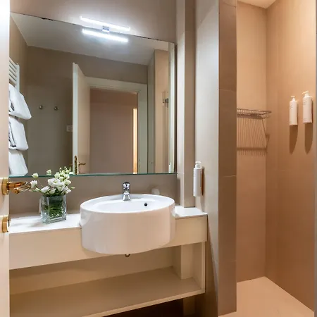 Lägenhet San Teodoro Palace - Luxury Venedig
