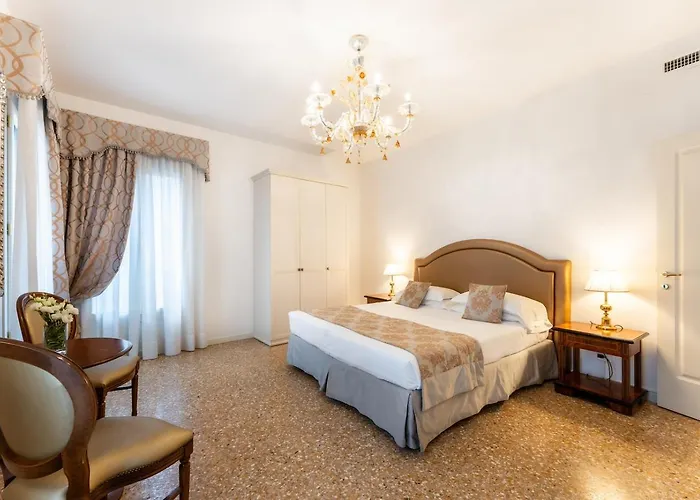 San Teodoro Palace - Luxury Venise