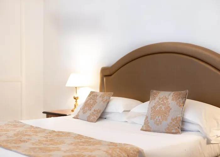 San Teodoro Palace - Luxury Venise