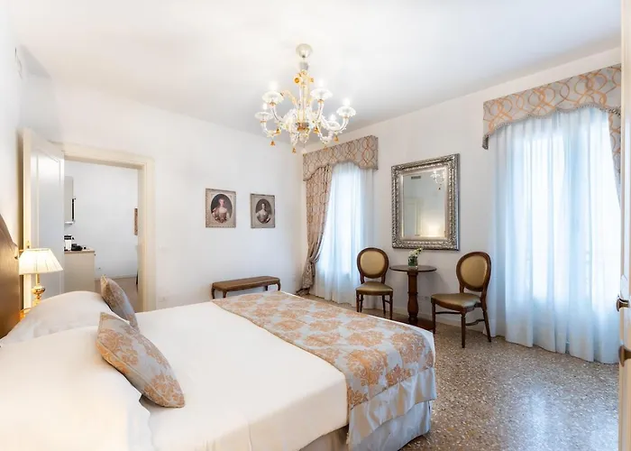 San Teodoro Palace - Luxury * Venise