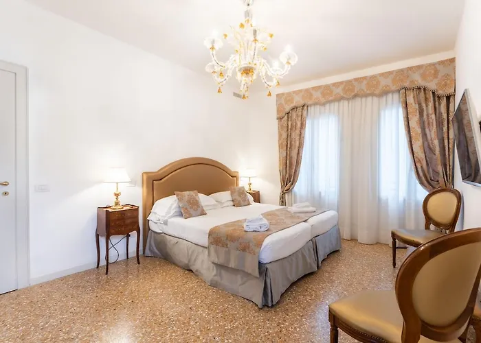 San Teodoro Palace - Luxury Appartement Venise