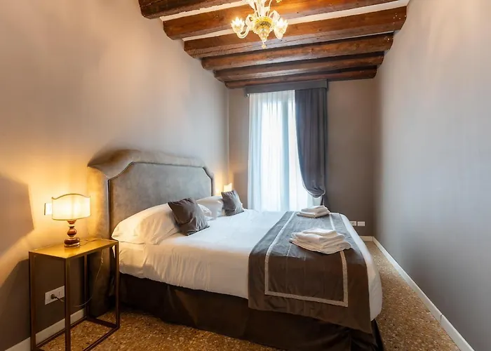 San Teodoro Palace - Luxury Appartement