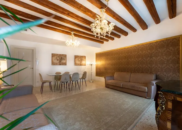 San Teodoro Palace - Luxury