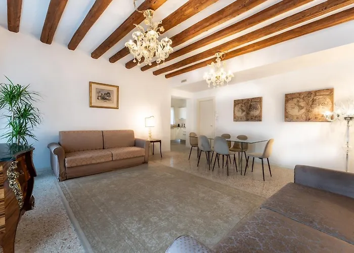 San Teodoro Palace - Luxury Venise