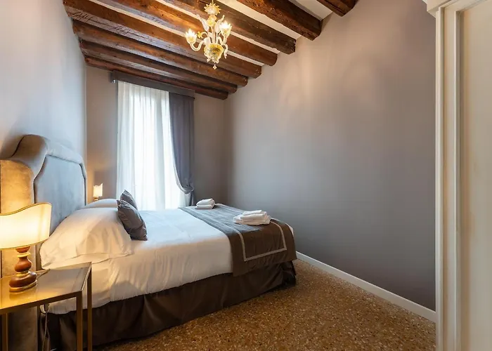 San Teodoro Palace - Luxury Venise