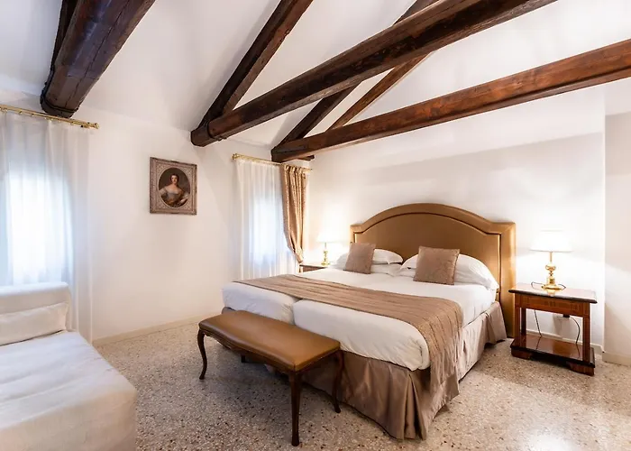 Appartement San Teodoro Palace - Luxury