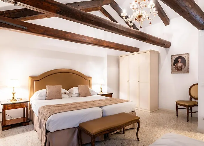 San Teodoro Palace - Luxury Venise