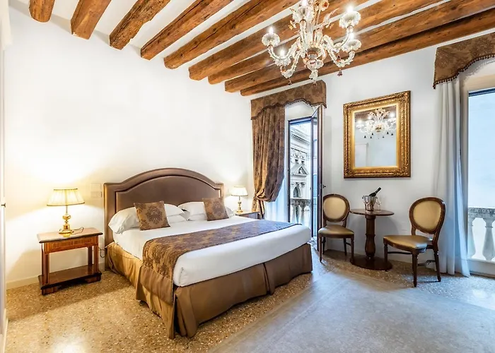 Appartement San Teodoro Palace - Luxury *