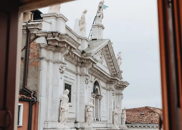 San Teodoro Palace - Luxury Venise