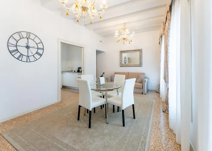 San Teodoro Palace - Luxury *