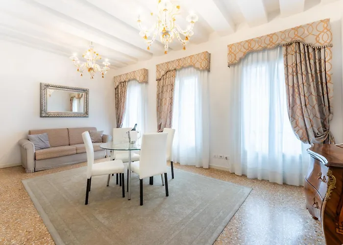 San Teodoro Palace - Luxury Venise