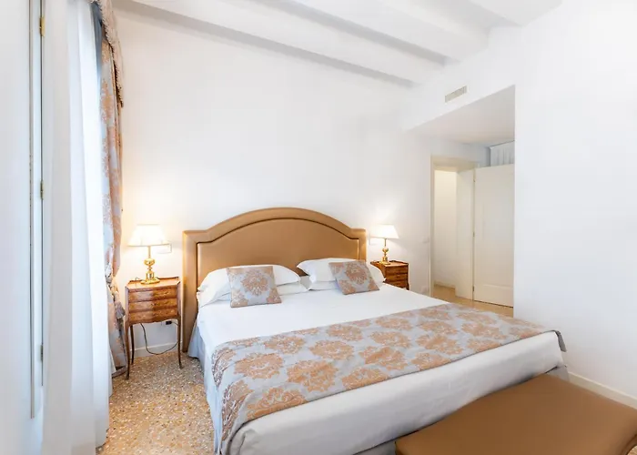 Appartement San Teodoro Palace - Luxury Venise
