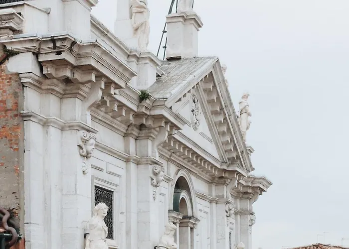 San Teodoro Palace - Luxury