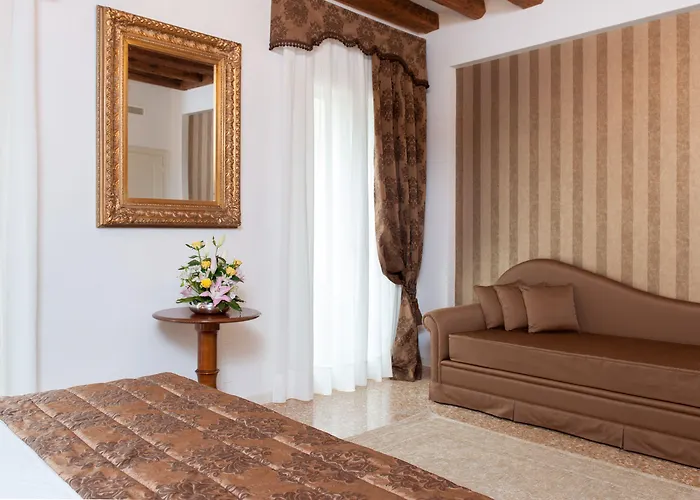San Teodoro Palace - Luxury Venise