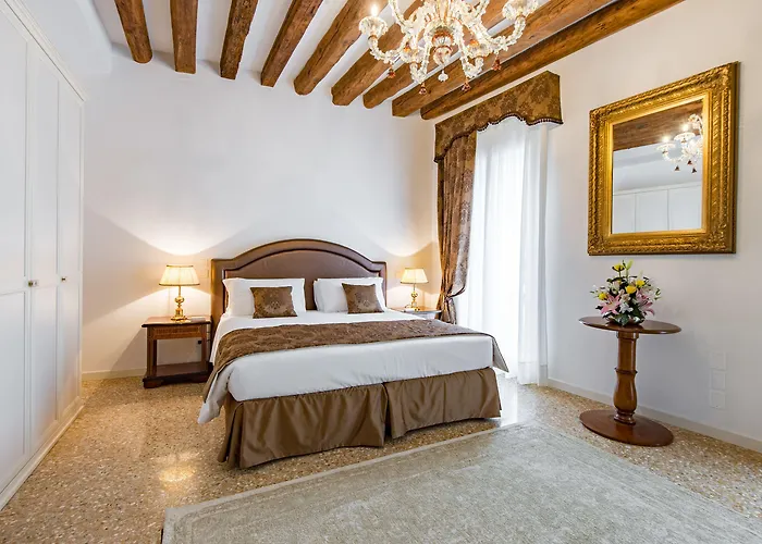 San Teodoro Palace - Luxury *