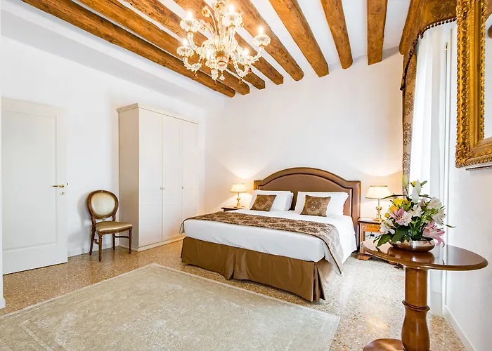 San Teodoro Palace - Luxury *