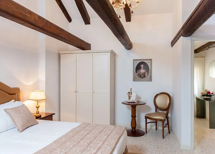 San Teodoro Palace - Luxury Appartement *