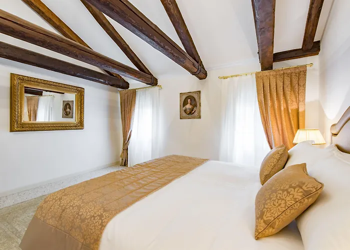 San Teodoro Palace - Luxury *