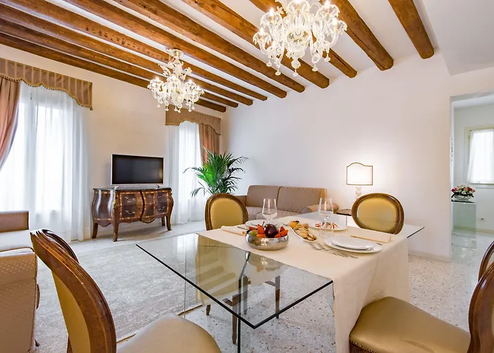 San Teodoro Palace - Luxury