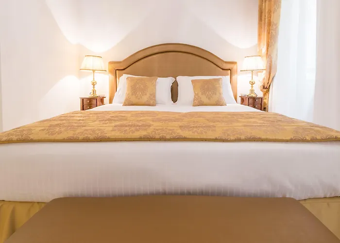 San Teodoro Palace - Luxury Venise