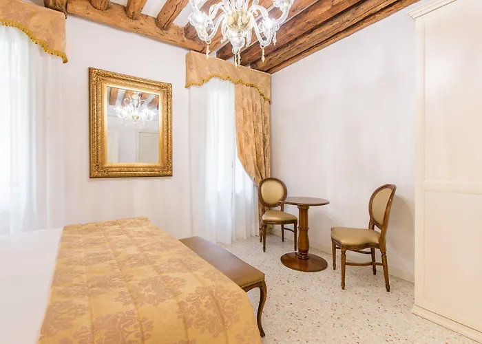 Appartement San Teodoro Palace - Luxury Venise