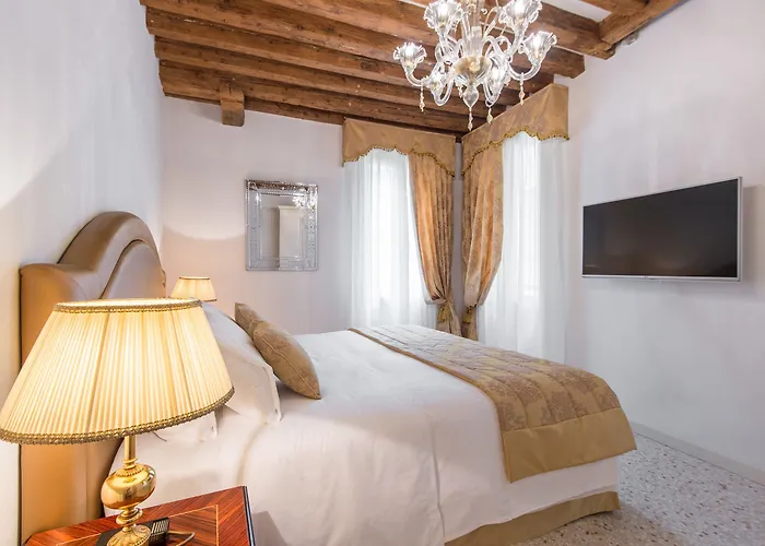 San Teodoro Palace - Luxury Appartement *