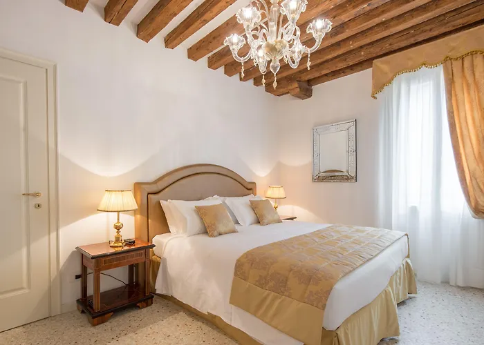 Appartement San Teodoro Palace - Luxury Venise