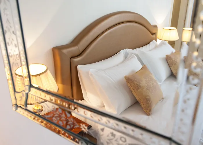 Appartement San Teodoro Palace - Luxury Venise