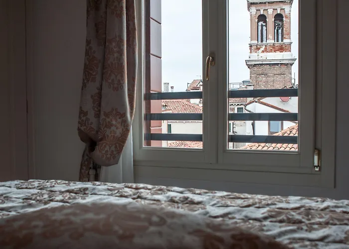 San Teodoro Palace - Luxury Appartement Venise